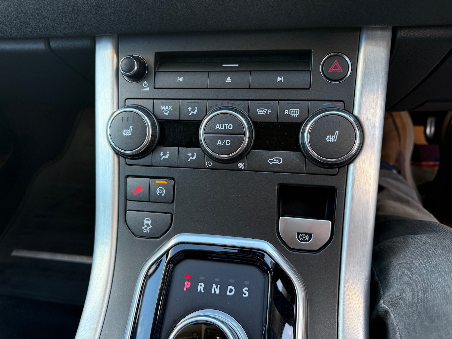 Used Land Rover Range Rover Evoque 2015 for sale - 75744871: Photo 20