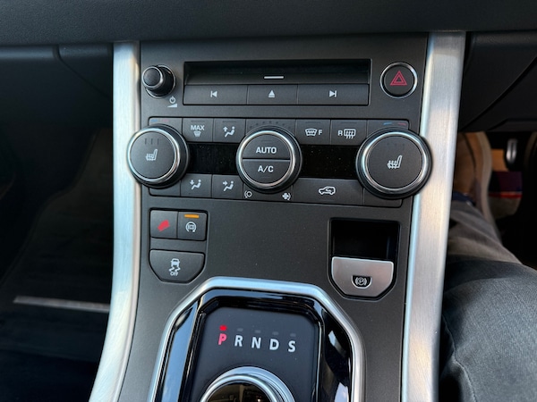 Used Land Rover Range Rover Evoque 2015 for sale - 75744871: Photo 20