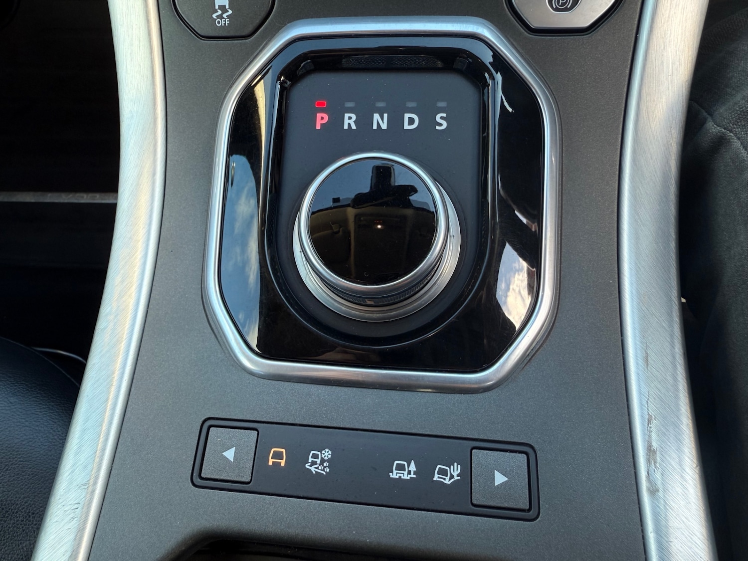 Used Land Rover Range Rover Evoque 2015 for sale - 75744871: Photo 21