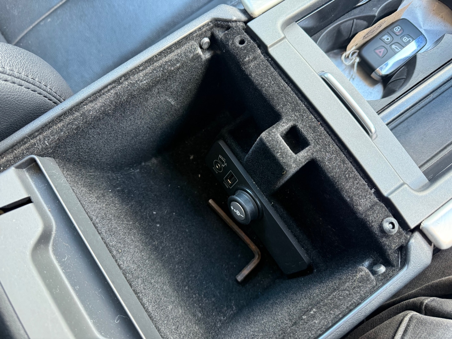 Used Land Rover Range Rover Evoque 2015 for sale - 75744871: Photo 22