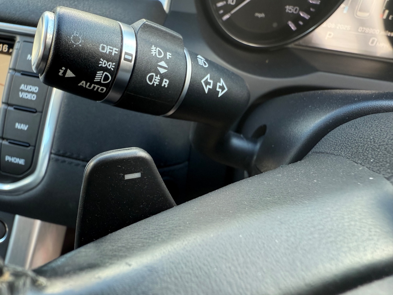 Used Land Rover Range Rover Evoque 2015 for sale - 75744871: Photo 25