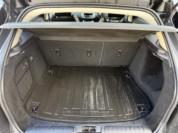 Used Land Rover Range Rover Evoque 2015 for sale - 75744871: Photo 7