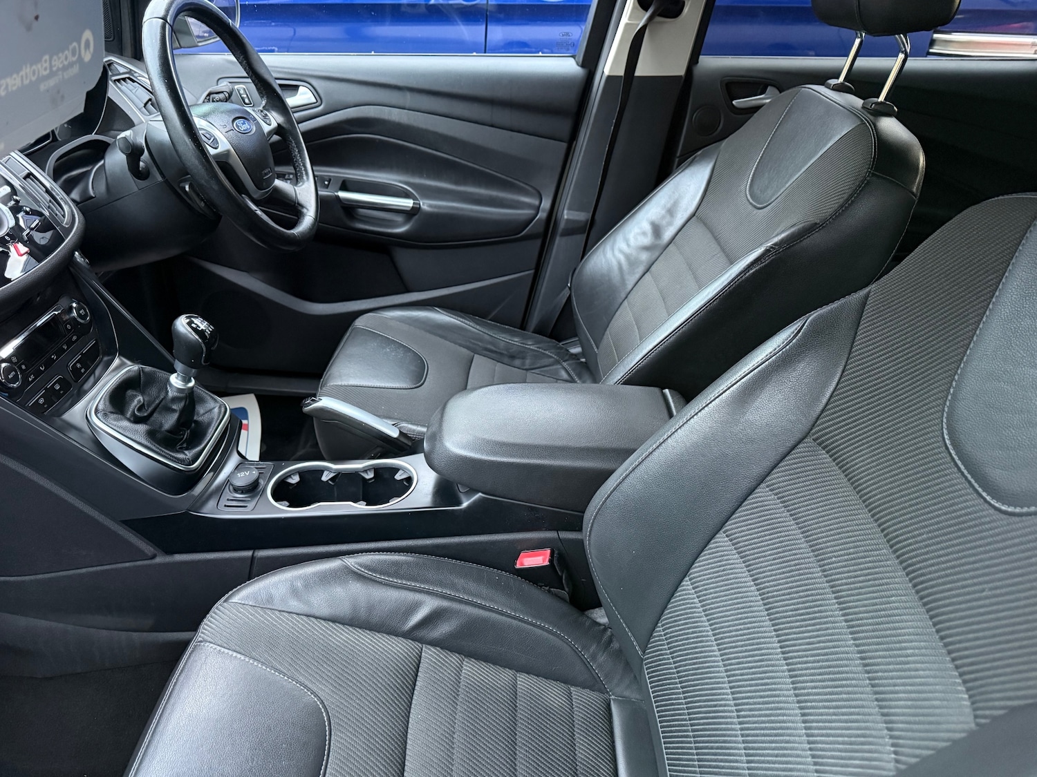 Used Ford Kuga 2015 for sale - 76375041: Photo 4