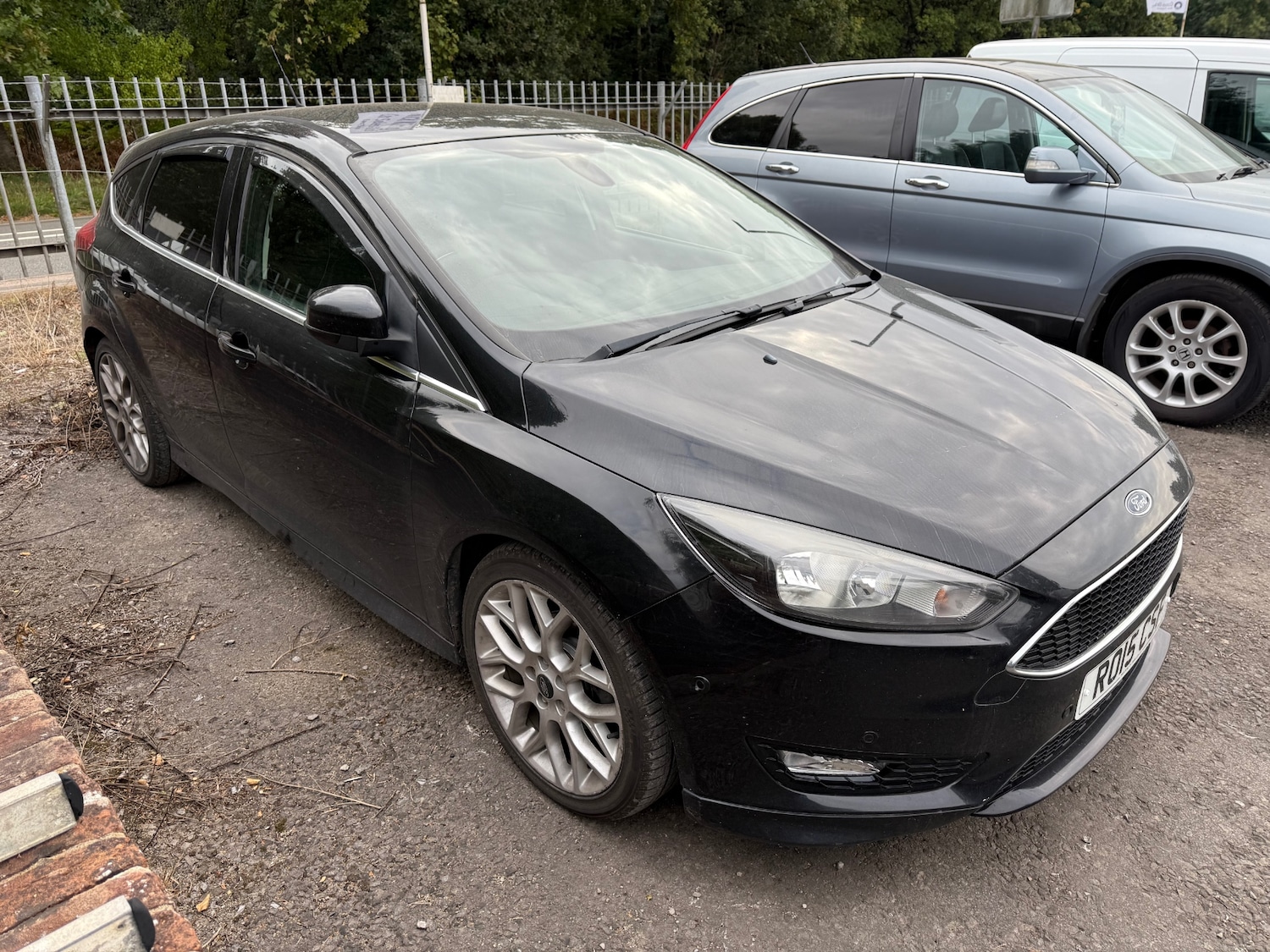 Used Ford Focus 2015 for sale - 76065381: Photo 1