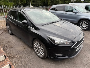 Ford - Focus
