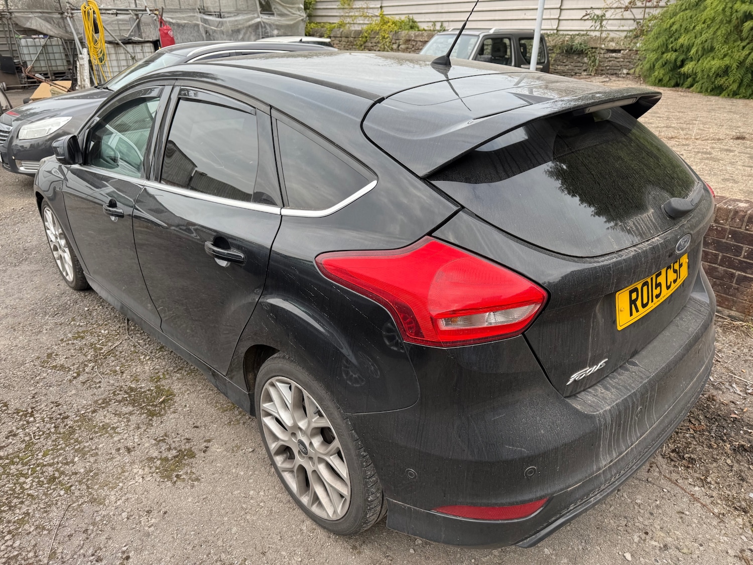 Used Ford Focus 2015 for sale - 76065381: Photo 6