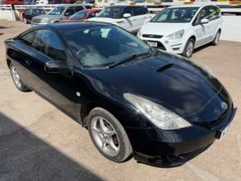 2004 (04) - 1.8 VVTi 3dr **FUTURE CLASSIC**