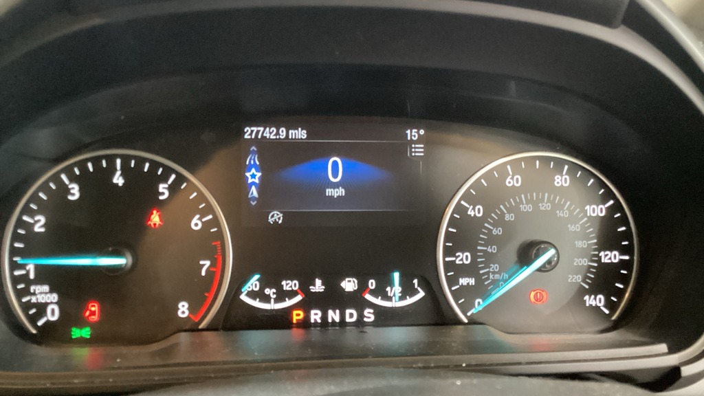 Used Ford Ecosport 2019 for sale - 76344630: Photo 10