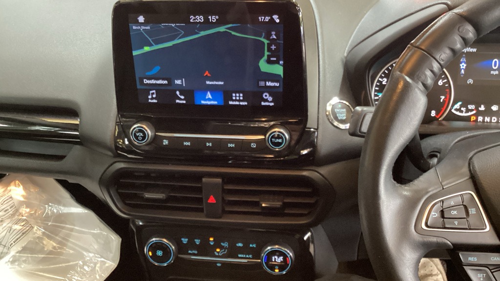 Used Ford Ecosport 2019 for sale - 76344630: Photo 11