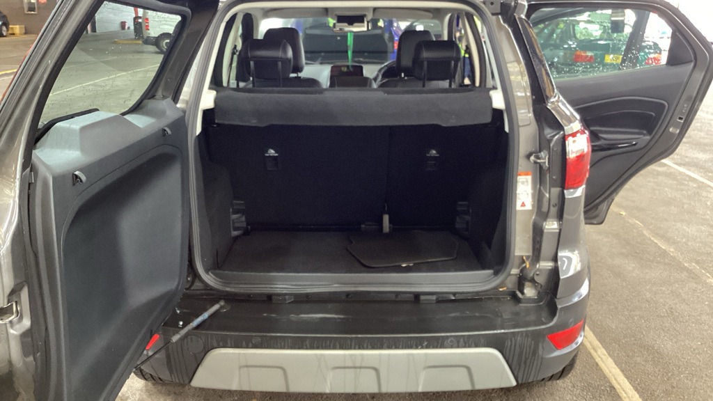 Used Ford Ecosport 2019 for sale - 76344630: Photo 7