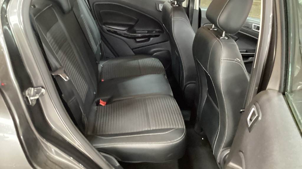 Used Ford Ecosport 2019 for sale - 76344630: Photo 8