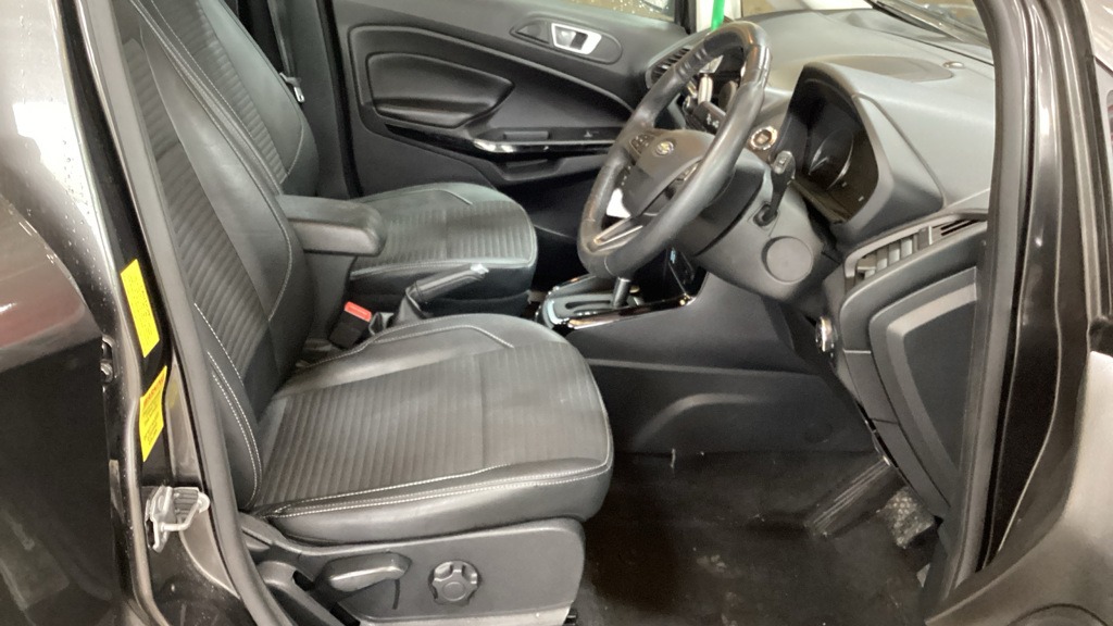 Used Ford Ecosport 2019 for sale - 76344630: Photo 9