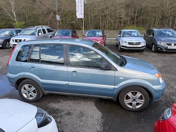 Used Ford Fusion 2010 for sale - 78209815: Photo