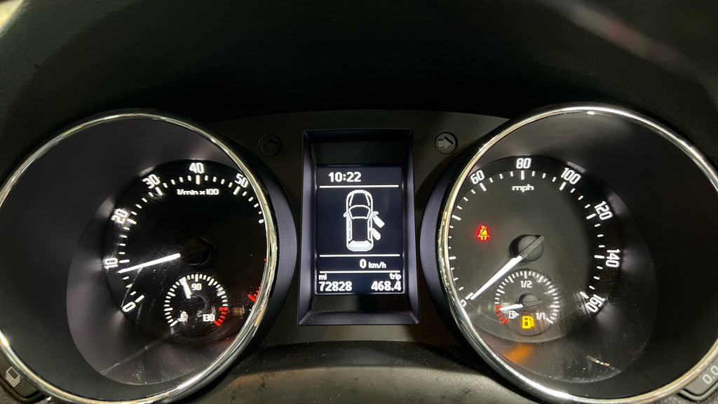 Used Skoda Yeti 2017 for sale - 76919906: Photo 10