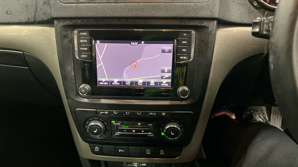 Used Skoda Yeti 2017 for sale - 76919906: Photo 11