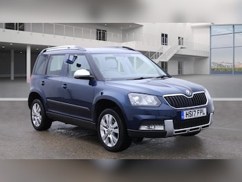 2017 (17) - 1.2 TSI [110] SE L Drive 5dr