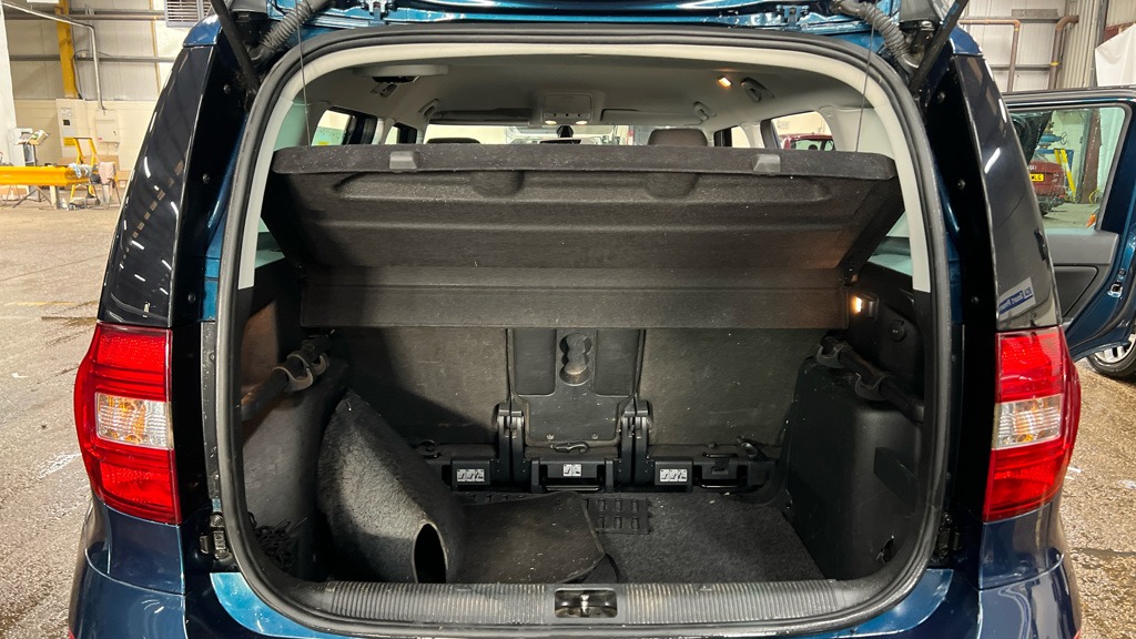 Used Skoda Yeti 2017 for sale - 76919906: Photo 7