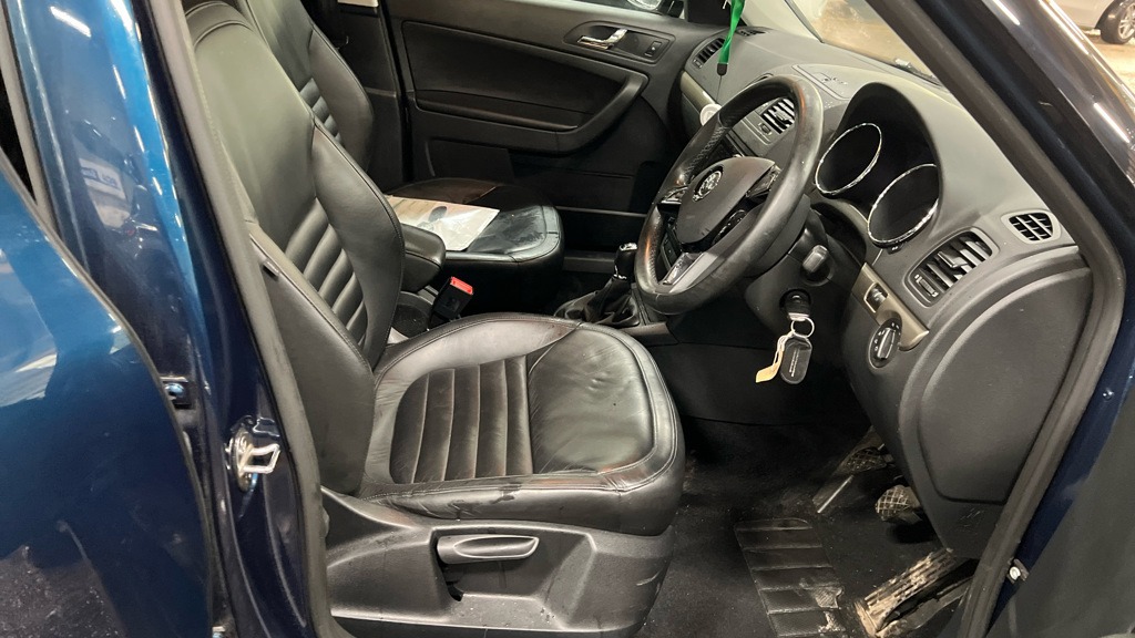 Used Skoda Yeti 2017 for sale - 76919906: Photo 9