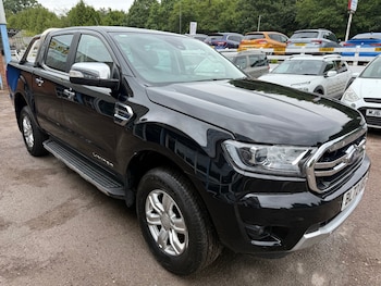 Used Ford Ranger 2022 for sale - 75286217: Photo