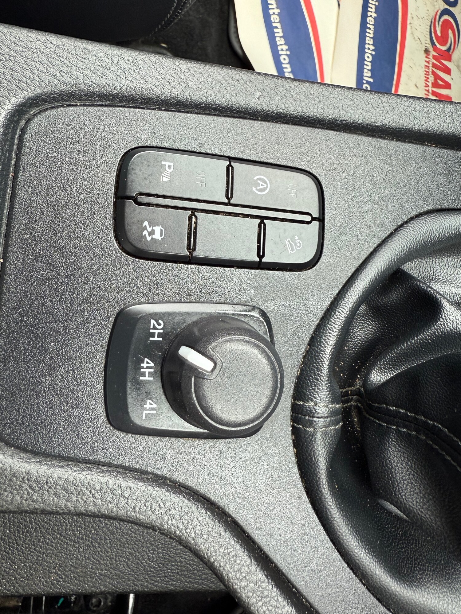 Vehicle 26