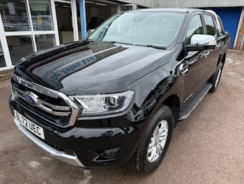 Used Ford Ranger 2022 for sale - 75286217: Photo