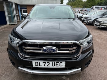 Used Ford Ranger 2022 for sale - 75286217: Photo