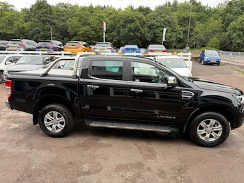 Used Ford Ranger 2022 for sale - 75286217: Photo