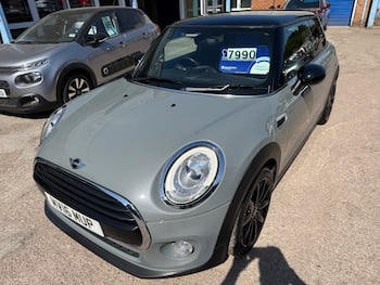 Used MINI Hatch 2016 for sale - 79500353: Photo