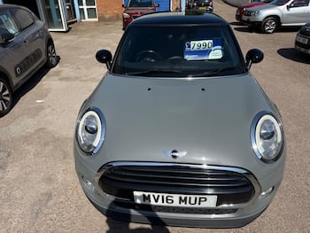 Used MINI Hatch 2016 for sale - 79500353: Photo