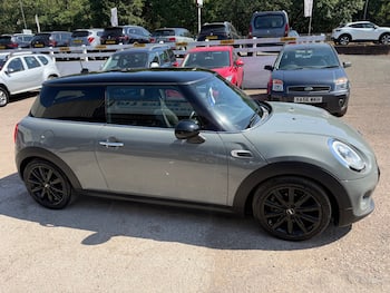 Used MINI Hatch 2016 for sale - 79500353: Photo