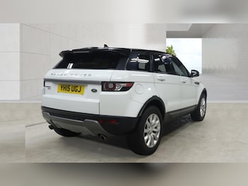 Used Land Rover Range Rover Evoque 2015 for sale - 78344184: Photo