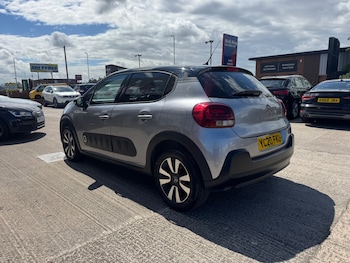 Used Citroen C3 2020 for sale - 78982779: Photo