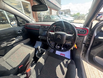 Used Citroen C3 2020 for sale - 78982779: Photo