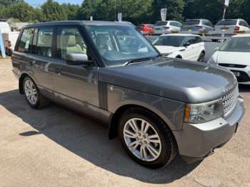2009 (59) - 3.6 TDV8 Vogue 4dr Auto **SUPER LOW MILES** **IMMACULATE**