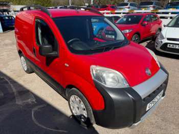 Used Fiat Fiorino 2012 for sale - 74036356: Photo