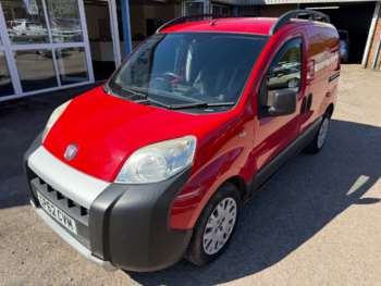 Used Fiat Fiorino 2012 for sale - 74036356: Photo