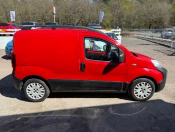 Used Fiat Fiorino 2012 for sale - 74036356: Photo