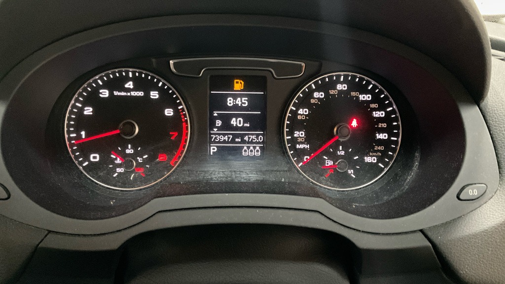 Used Audi Q3 2017 for sale - 77234062: Photo 10