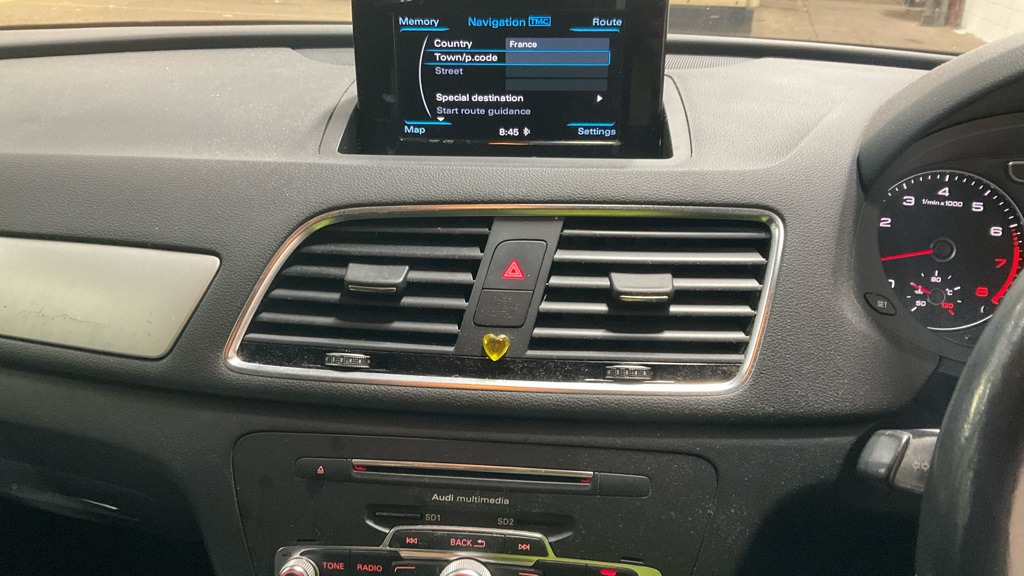 Used Audi Q3 2017 for sale - 77234062: Photo 11