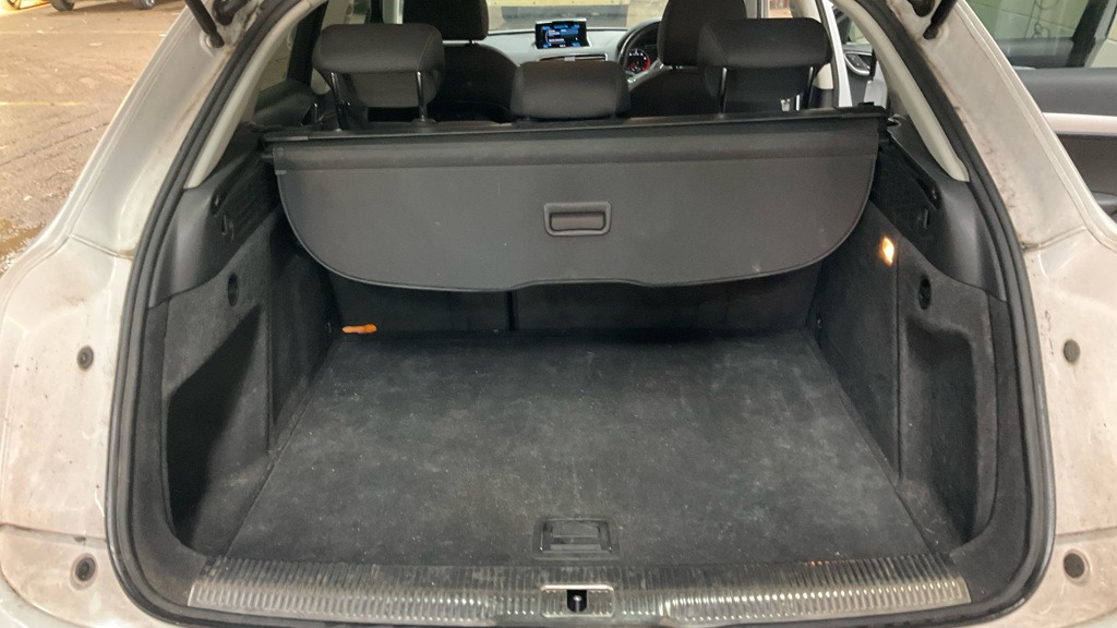 Used Audi Q3 2017 for sale - 77234062: Photo 7