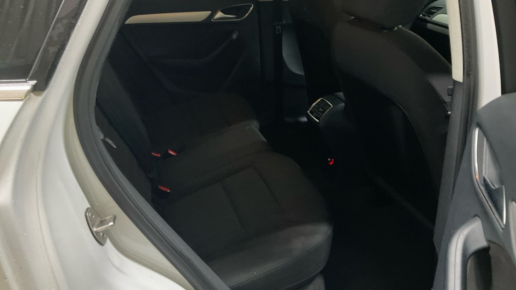 Used Audi Q3 2017 for sale - 77234062: Photo 8