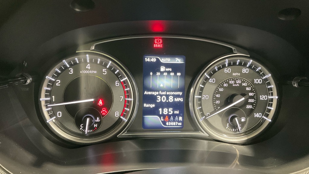 Used Suzuki Vitara 2019 for sale - 77434963: Photo 10