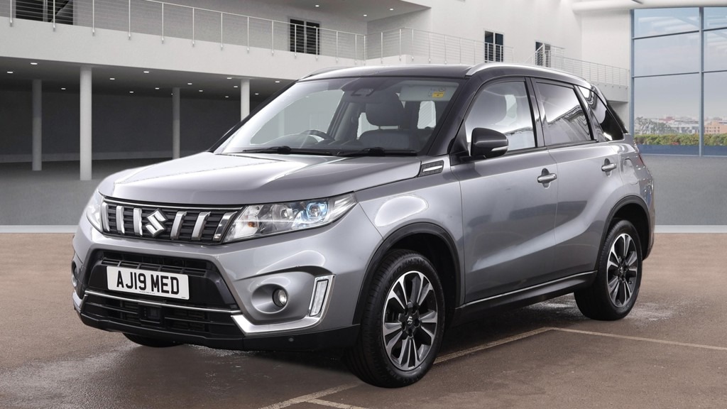 Used Suzuki Vitara 2019 for sale - 77434963: Photo 2