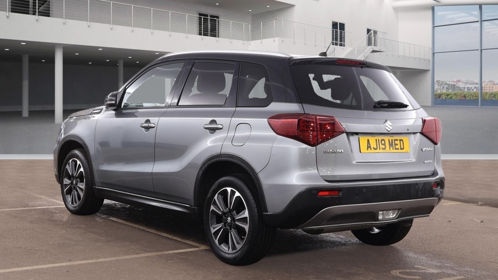 Used Suzuki Vitara 2019 for sale - 77434963: Photo 3