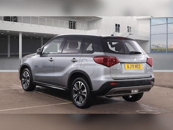 Used Suzuki Vitara 2019 for sale - 77434963: Photo