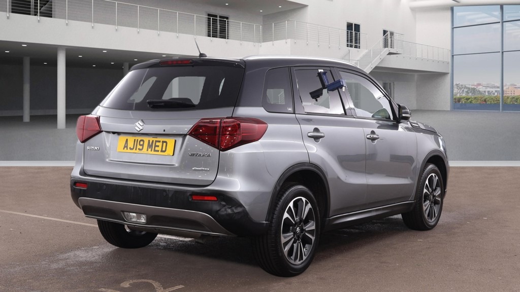 Used Suzuki Vitara 2019 for sale - 77434963: Photo 4