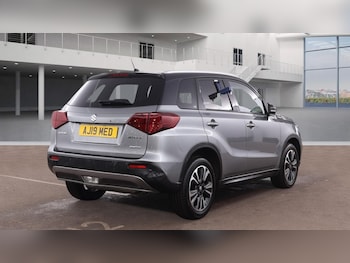 Used Suzuki Vitara 2019 for sale - 77434963: Photo