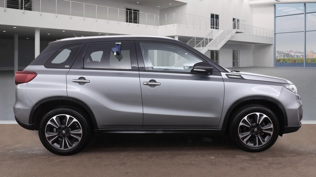 Used Suzuki Vitara 2019 for sale - 77434963: Photo 5