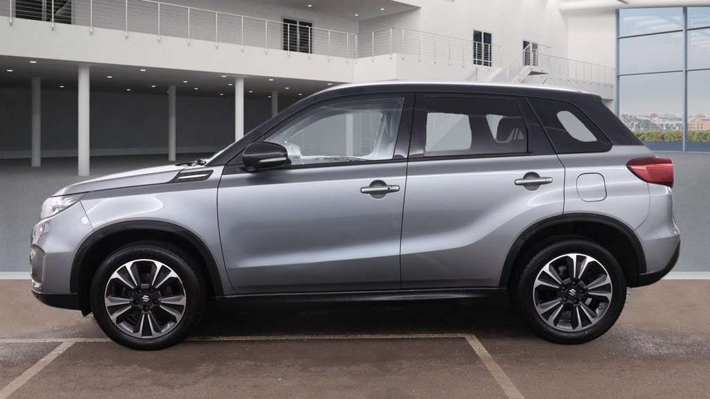 Used Suzuki Vitara 2019 for sale - 77434963: Photo 6