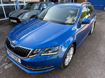 Used Skoda Octavia 2017 for sale - 78847702: Photo